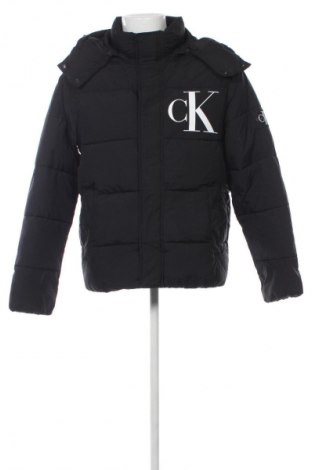 Férfi dzseki Calvin Klein Jeans, Méret L, Szín Fekete, Ár 51 469 Ft