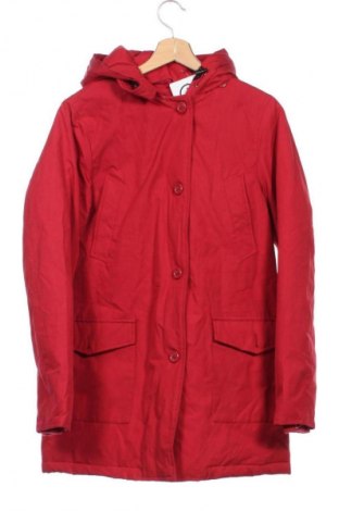 Férfi dzseki Canadian classic, Méret M, Szín Piros, Ár 4 929 Ft