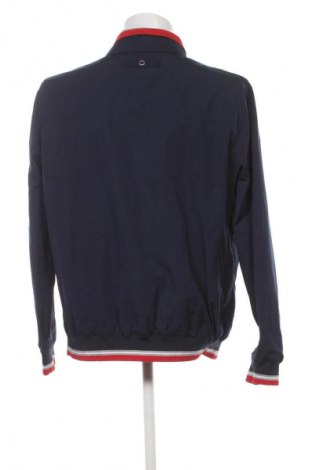 Herrenjacke Canda, Größe XL, Farbe Blau, Preis € 12,99
