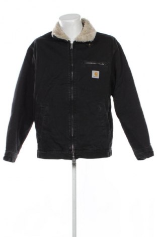 Férfi dzseki Carhartt, Méret L, Szín Fekete, Ár 55 929 Ft