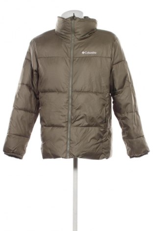 Férfi dzseki Columbia, Méret M, Szín Zöld, Ár 40 069 Ft