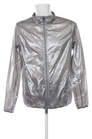 Férfi dzseki Crivit, Méret L, Szín Szürke, Ár 5 009 Ft