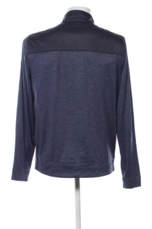 Męska kurtka Cutter & Buck, Rozmiar L, Kolor Niebieski, Cena 34,99 zł