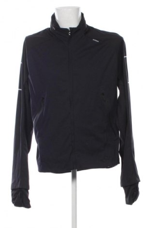 Férfi dzseki Decathlon, Méret XL, Szín Fekete, Ár 3 839 Ft