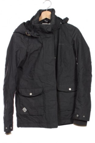 Ανδρικό μπουφάν Didriksons, Μέγεθος L, Χρώμα Μαύρο, Τιμή 26,99 €
