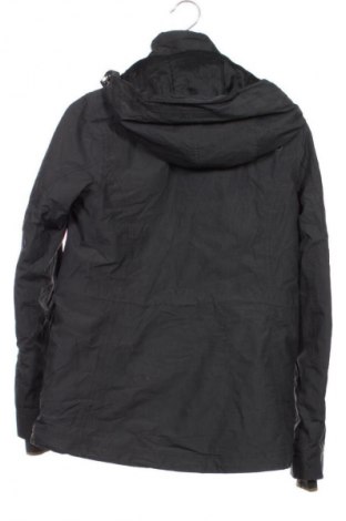 Ανδρικό μπουφάν Didriksons, Μέγεθος L, Χρώμα Μαύρο, Τιμή 26,99 €