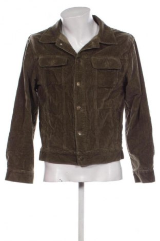 Мъжко яке Eddie Bauer, Размер S, Цвят Зелен, Цена 8,69 €