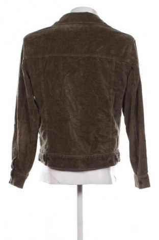 Мъжко яке Eddie Bauer, Размер S, Цвят Зелен, Цена 8,69 €