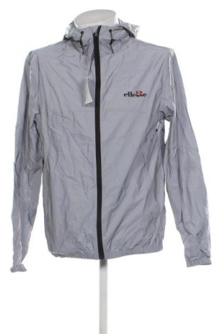 Męska kurtka Ellesse, Rozmiar M, Kolor Szary, Cena 156,99 zł