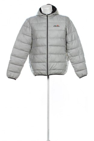 Herrenjacke Ellesse, Größe XXL, Farbe Grau, Preis € 47,99