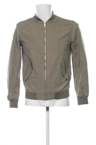 Férfi dzseki Elvine, Méret S, Szín Zöld, Ár 6 479 Ft