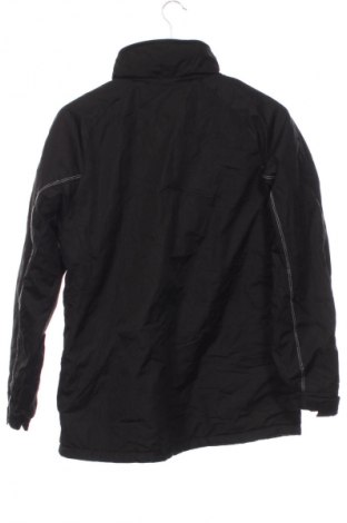 Мъжко яке Errea, Размер XS, Цвят Черен, Цена 8,18 €