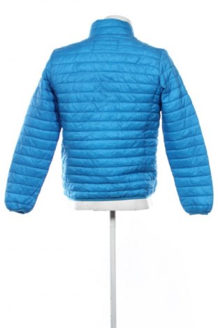 Мъжко яке Esprit, Размер M, Цвят Син, Цена 26,58 €