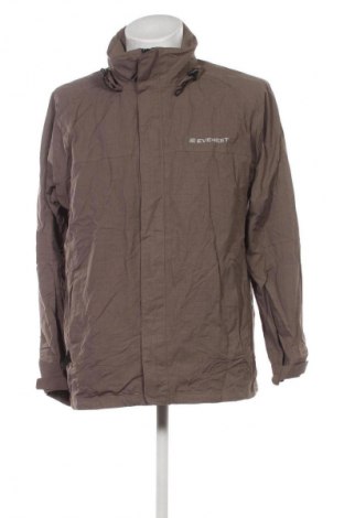 Pánská bunda  Everest, Velikost M, Barva Hnědá, Cena  549,00 Kč