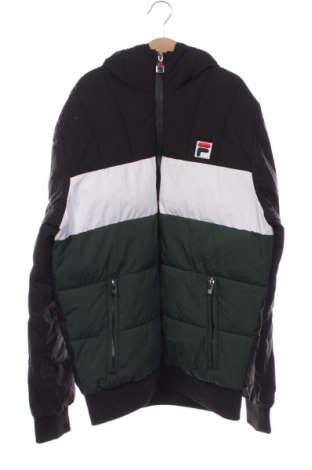 Pánská bunda  FILA, Velikost XS, Barva Vícebarevné, Cena  279,00 Kč