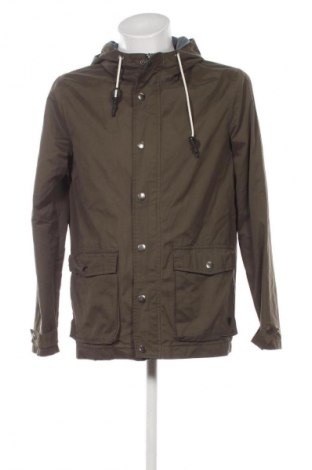 Férfi dzseki FSBN, Méret S, Szín Szürke, Ár 3 549 Ft