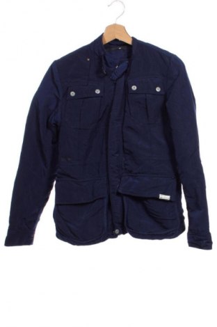 Férfi dzseki G-Star Raw, Méret S, Szín Kék, Ár 11 389 Ft