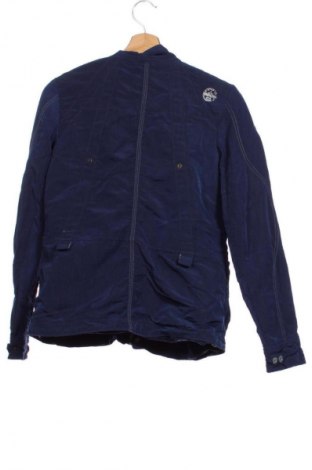 Férfi dzseki G-Star Raw, Méret S, Szín Kék, Ár 11 389 Ft