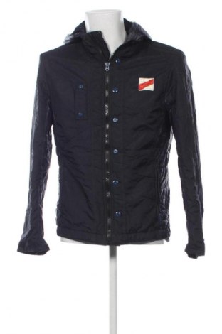 Мъжко яке G-Star Raw, Размер XL, Цвят Черен, Цена 40,39 €