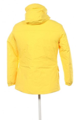 Férfi dzseki Gabardine, Méret S, Szín Sárga, Ár 15 842 Ft