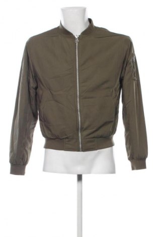 Férfi dzseki Gemo, Méret S, Szín Zöld, Ár 10 133 Ft