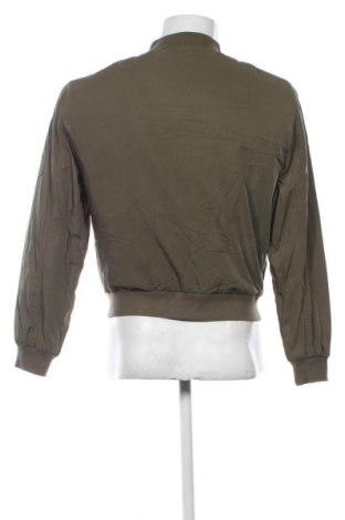 Férfi dzseki Gemo, Méret S, Szín Zöld, Ár 10 133 Ft