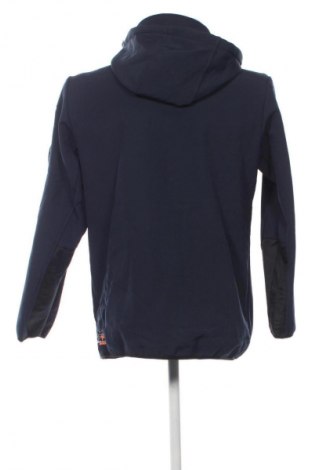 Herrenjacke Geographical Norway, Größe L, Farbe Blau, Preis € 57,99