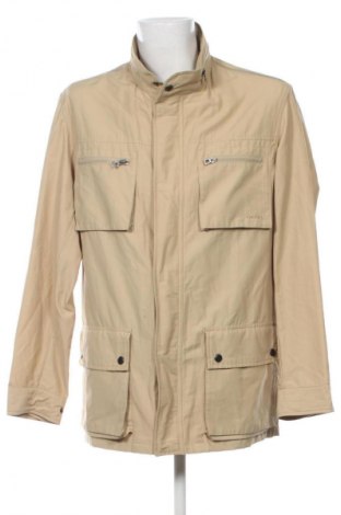 Męska kurtka Geox, Rozmiar XL, Kolor Beżowy, Cena 91,99 zł