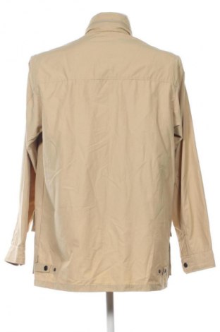 Męska kurtka Geox, Rozmiar XL, Kolor Beżowy, Cena 91,99 zł