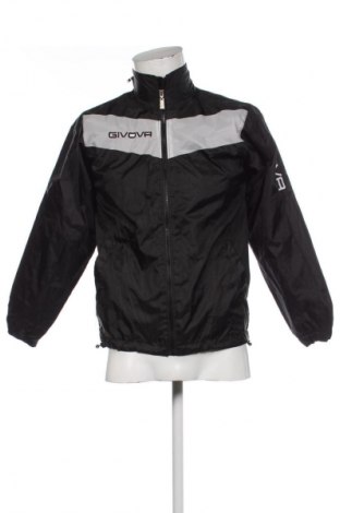 Pánská bunda  Givova, Velikost XS, Barva Černá, Cena  109,00 Kč