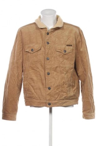 Geacă de bărbati Globe-Trotter, Mărime XXL, Culoare Auriu, Preț 769,99 Lei