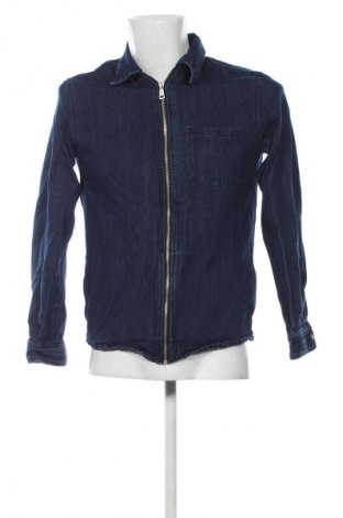 Férfi dzseki H&M, Méret S, Szín Kék, Ár 2 909 Ft