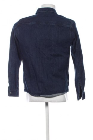 Férfi dzseki H&M, Méret S, Szín Kék, Ár 2 909 Ft