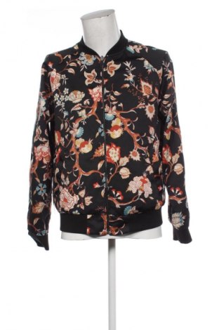 Pánská bunda  H&M, Velikost M, Barva Vícebarevné, Cena  279,00 Kč