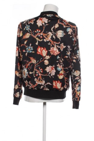 Pánská bunda  H&M, Velikost M, Barva Vícebarevné, Cena  279,00 Kč
