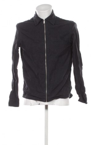 Férfi dzseki H&M, Méret M, Szín Kék, Ár 3 339 Ft