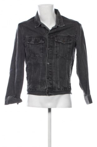 Męska kurtka H&M L.O.G.G., Rozmiar S, Kolor Szary, Cena 29,99 zł