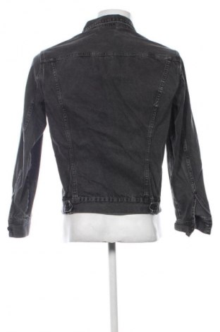 Męska kurtka H&M L.O.G.G., Rozmiar S, Kolor Szary, Cena 29,99 zł