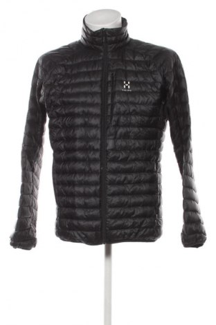 Herrenjacke Haglofs, Größe L, Farbe Schwarz, Preis 63,99 €