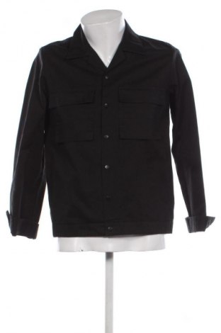 Ανδρικό μπουφάν House, Μέγεθος S, Χρώμα Μαύρο, Τιμή 15,35 €