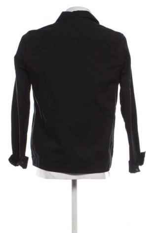 Ανδρικό μπουφάν House, Μέγεθος S, Χρώμα Μαύρο, Τιμή 15,35 €