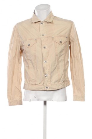 Pánská bunda  Hugo Boss, Velikost M, Barva Béžová, Cena  2 999,00 Kč