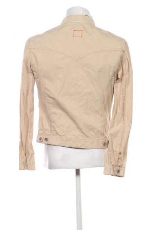 Pánská bunda  Hugo Boss, Velikost M, Barva Béžová, Cena  2 999,00 Kč