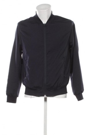 Herrenjacke Identic, Größe M, Farbe Blau, Preis € 12,99