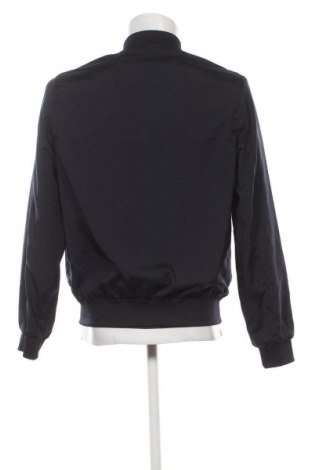 Herrenjacke Identic, Größe M, Farbe Blau, Preis € 12,99