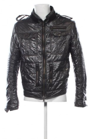 Herrenjacke Imperial, Größe L, Farbe Grau, Preis 44,99 €