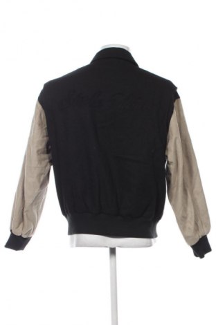 Męska kurtka Jack & Jones, Rozmiar M, Kolor Czarny, Cena 64,99 zł