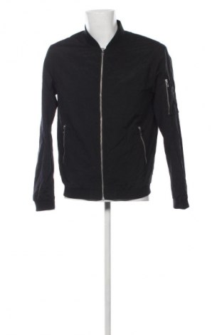 Herrenjacke Jack & Jones, Größe L, Farbe Schwarz, Preis € 19,99