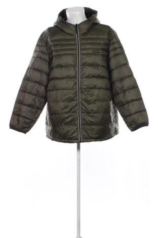 Férfi dzseki Jack & Jones, Méret XL, Szín Zöld, Ár 11 249 Ft