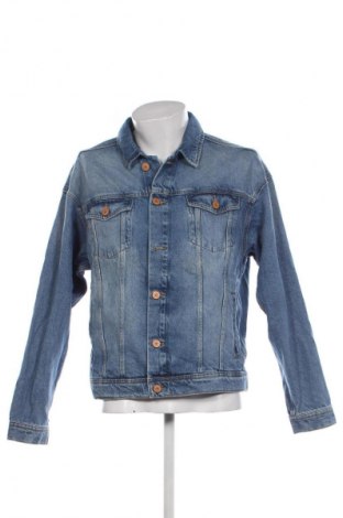 Férfi dzseki Jack & Jones, Méret L, Szín Kék, Ár 9 519 Ft